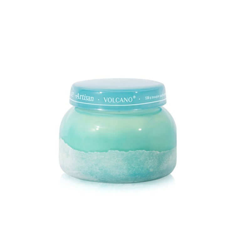Capri Blue Artisan - Luce d' Amalfi Signature Candle - Volcano - 19oz - Findlay Rowe Designs