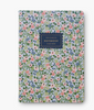 Rifle Paper Co - Notebooks Stitched - Set of 3 Rosa - Findlay Rowe Designs
