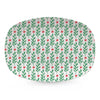 Mariposa - Platter - Hollies & Berries - Findlay Rowe Designs