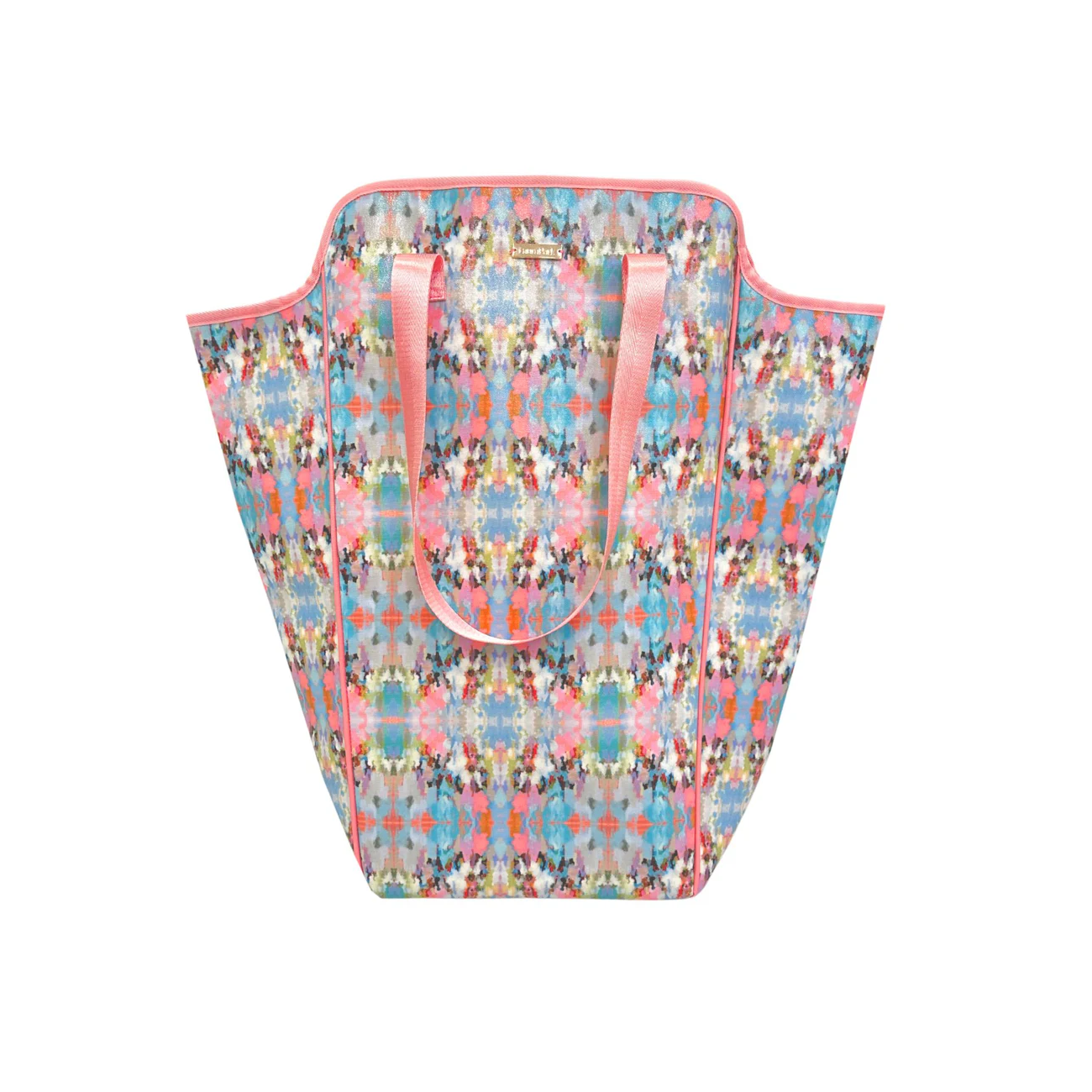 Laura Park - Laundry Bag - Brooks Avenue