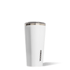 Corkcicle - 16oz Tumbler - White Gloss - Findlay Rowe Designs