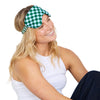 Dock & Bay - Eye Sleep Mask - Checking Out - Findlay Rowe Designs