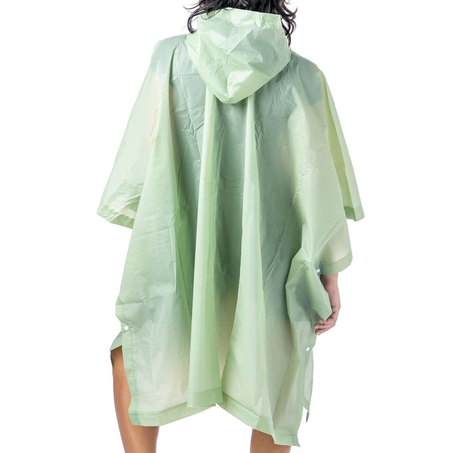Bunk House - Canyon Creek Water-Resistant Poncho