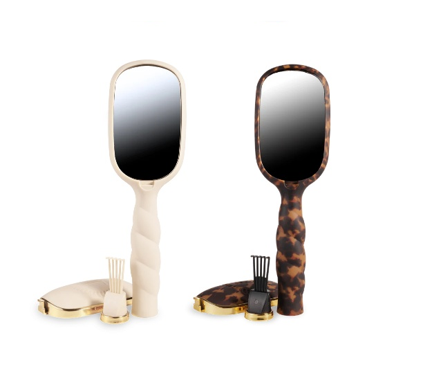 Teleties - Detangler Hair Brush for Thick Hair - Findlay Rowe Designs