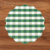 Beatriz Ball - Placemats -Vida Cabana Reversible Pink & Green - Set of 4 - Findlay Rowe Designs