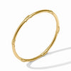Julie Vos - Bracelet - Essex Bangle - Gold - Medium