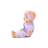 Little Cuties Light Skin 8" Baby Doll