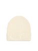 Shiraleah - Beanie - Arya - Ivory