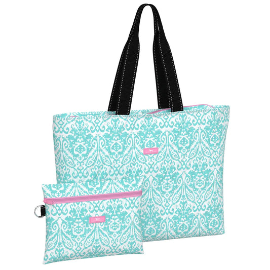 SCOUT - Plus 1 - Take Me to Turq - Findlay Rowe Designs