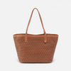Hobo - All That Tote - Sun-Perf Leather - Canyon Petal