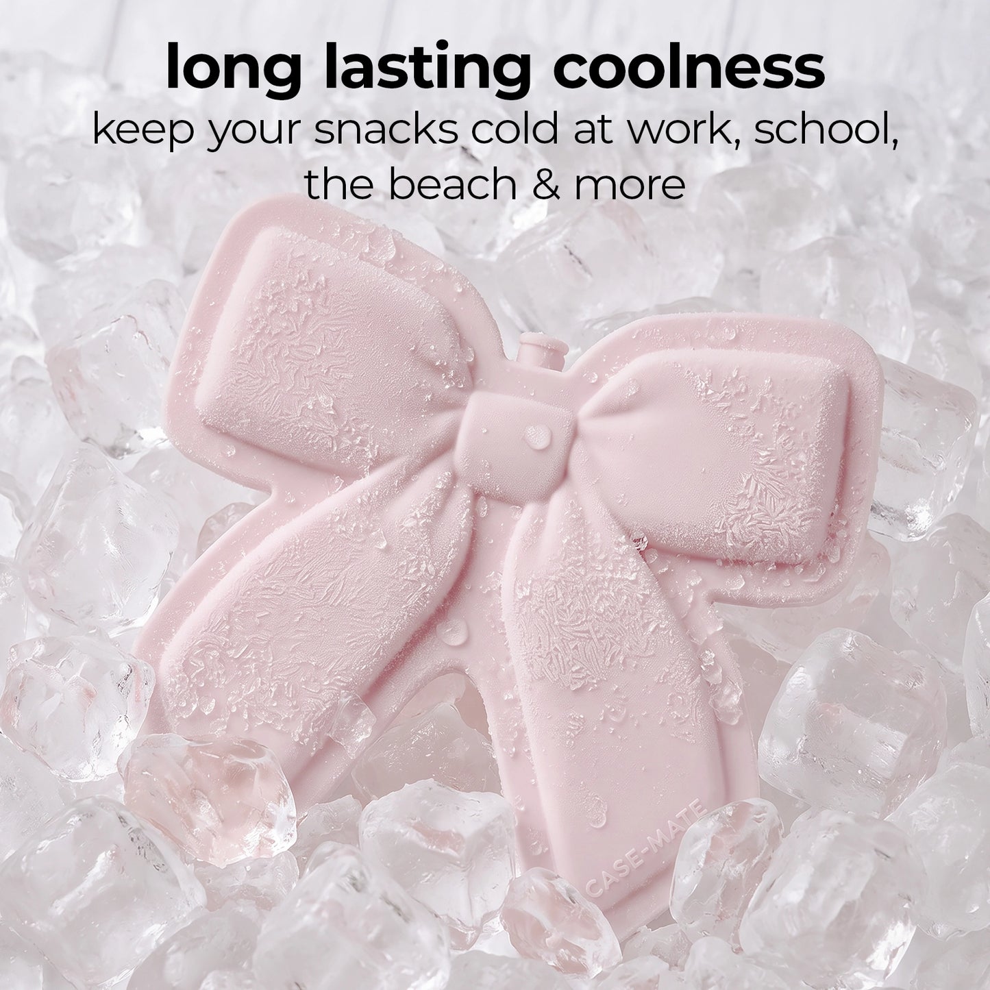 Case-Mate - Jelly Ice Pack - Findlay Rowe Designs