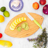 Totally Bamboo - Football Cutting Board - Findlay Rowe Designs