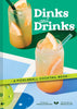 Dinks and Drinks: A Pickleball Cocktail Book - Findlay Rowe Designs