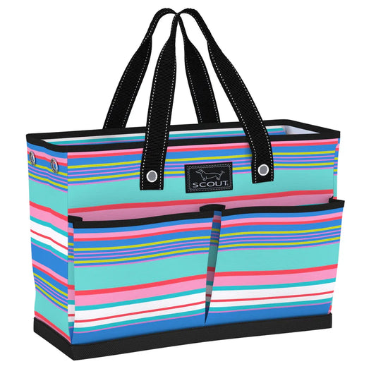 SCOUT - The BJ Bag - Summer Friyay
