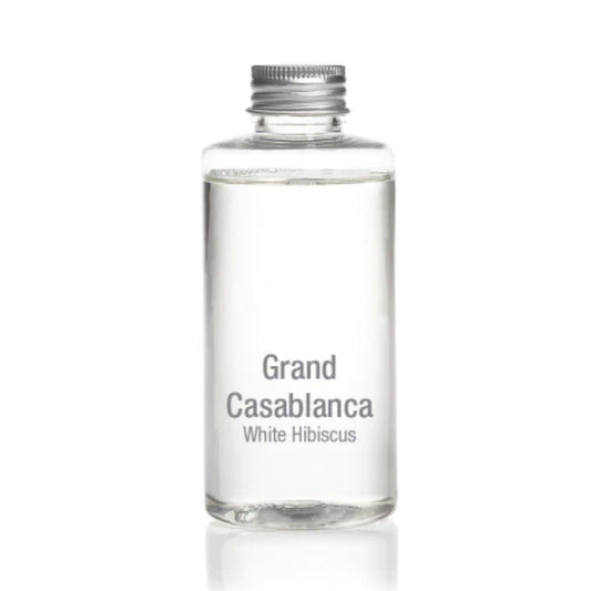 Zodax - Diffuser Refill - White Hibicus - Findlay Rowe Designs