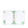 Lilly Pulitzer - Undated  Planner - Swayin in the Breeze - Findlay Rowe Designs
