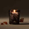 Thymes - Votive Candle - Noir Woods