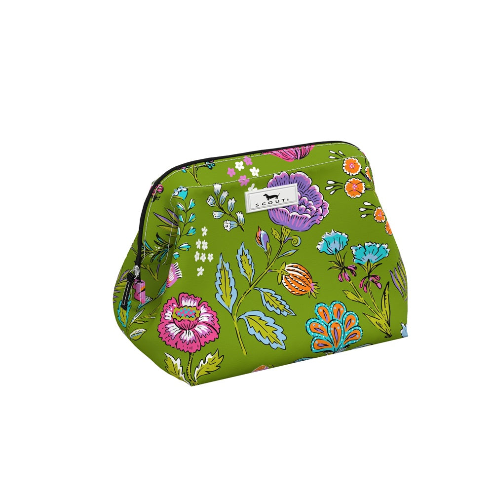 Scout - Little Big Mouth - Lawn and Order - Findlay Rowe Designs