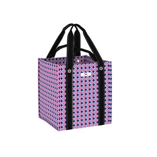 SCOUT - Bagette - Wisteria Cane - Findlay Rowe Designs
