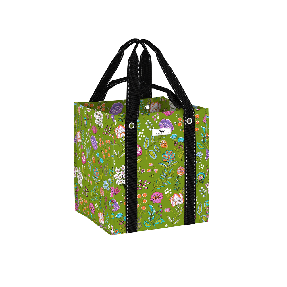 SCOUT - Bagette - Lawn and Order - Findlay Rowe Designs