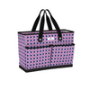 SCOUT - Ben Pocket Tote - Wisteria Cane - Findlay Rowe Designs