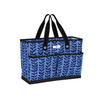 SCOUT - Ben Pocket Tote - Indigrow - Findlay Rowe Designs