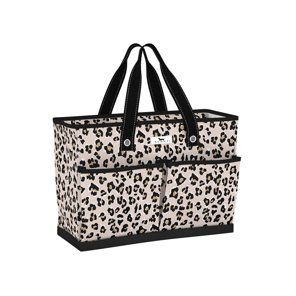 SCOUT - Ben Pocket Tote - Glamoflauge - Findlay Rowe Designs