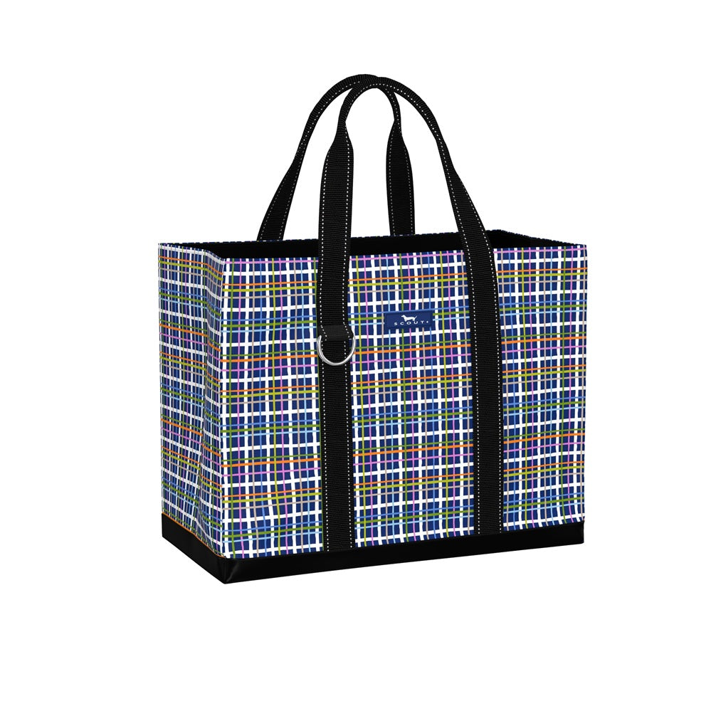 Scout - Original Deano -Cross Town - Findlay Rowe Designs