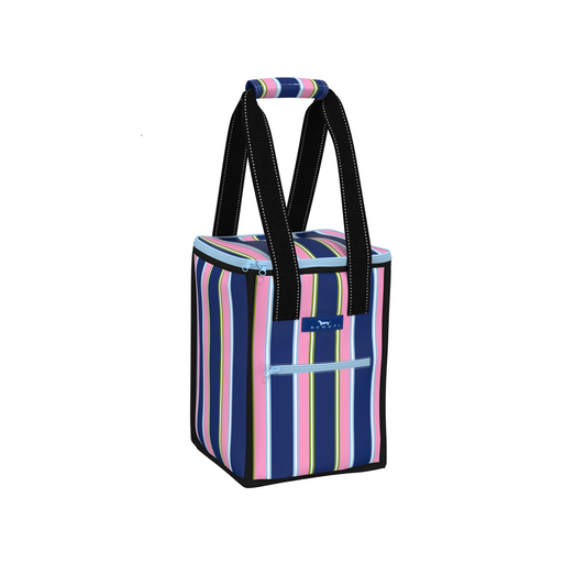 Scout - Pleasure Chest - Preppy Hour - Findlay Rowe Designs