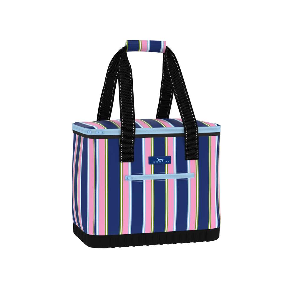 Scout - The Stiff One - Preppy Hour - Findlay Rowe Designs