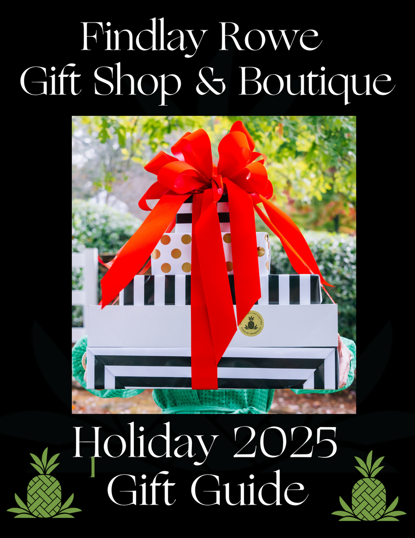 Christmas GIft Guide