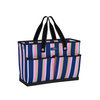 SCOUT - Ben Pocket Tote - Preppy Hour - Findlay Rowe Designs