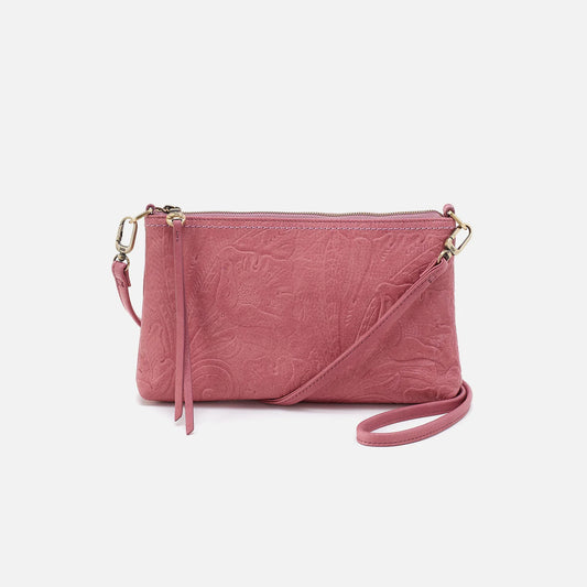 Hobo - Darcy Crossbody - Mauve - Findlay Rowe Designs