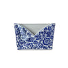 Letter Holder - Porcelain Chinoiserie
