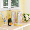 Laura Park-Giverny Wine Gift Bag