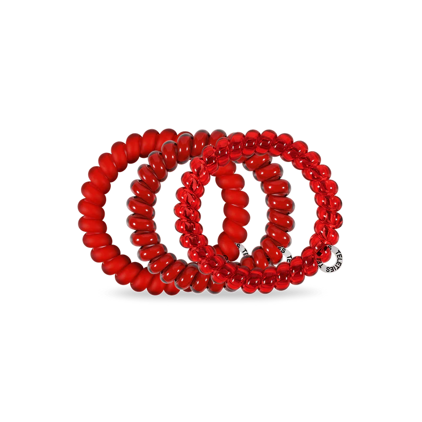 Teleties - Red Carpet Ready Large Hair Ties