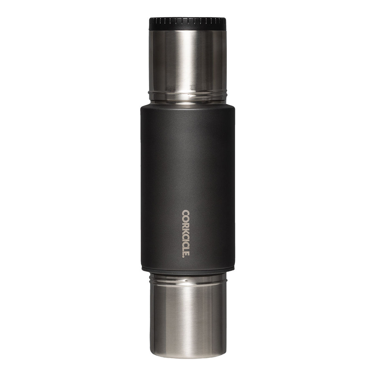 Corkcicle - 36oz Traveler - Ceramic Slate - Findlay Rowe Designs