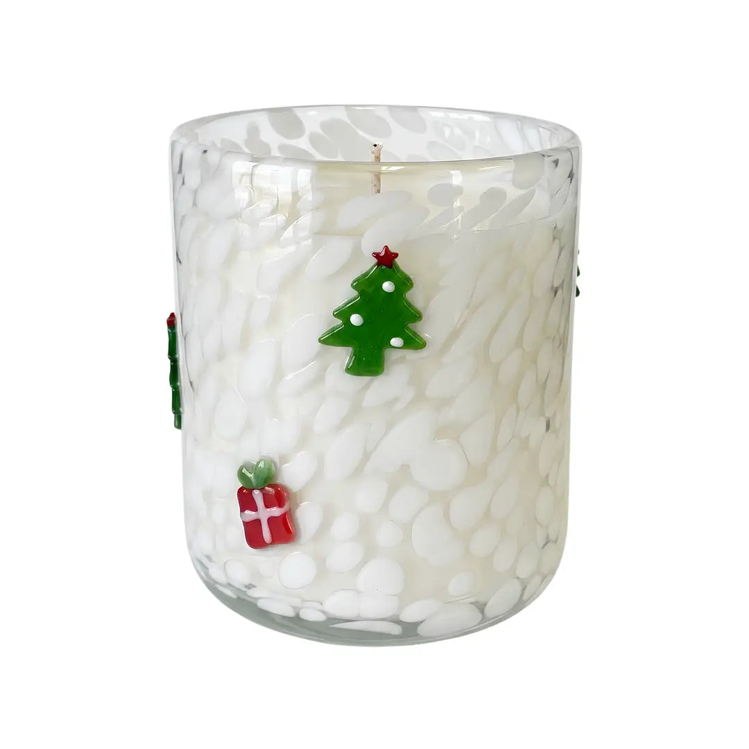 Soi Company - Candle - 12oz Icon Tree & Gift