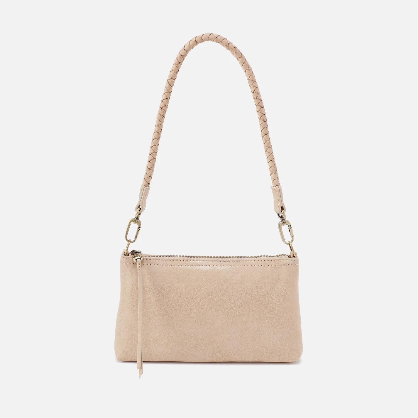 Hobo - Darcy Crossbody - Frosted Pearl - Findlay Rowe Designs
