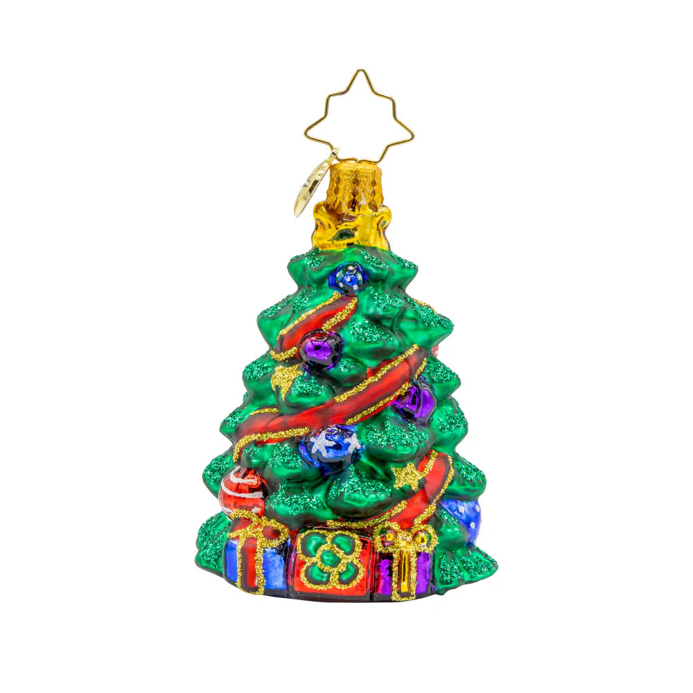 Christopher Radko - Ornament - Gem