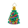 Christopher Radko - Ornament - Gem