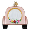 Old World Christmas - Ornament - Just Married Magic - Findlay Rowe Designs