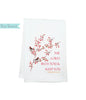 Standing on the Word - Flour Sack Tea Towel - Findlay Rowe Designs