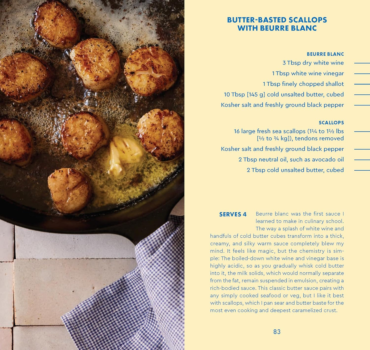 The Butter Book - Findlay Rowe Designs