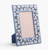 Rifle Paper Co - 4x6 Frame - Paper Wrapped Hydrangea - Findlay Rowe Designs