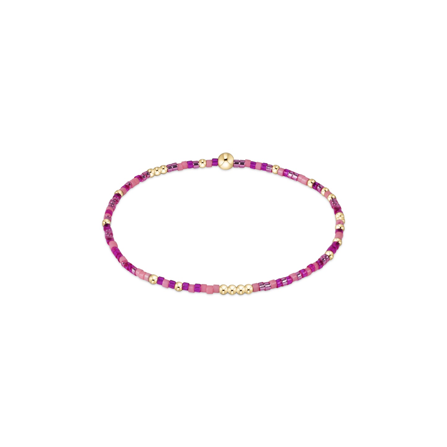 Enewton - Hope Unwritten Bracelet - Back To The Fuchsia - Findlay Rowe Designs