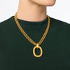 Julie Vos - Cheval Pendant - Findlay Rowe Designs