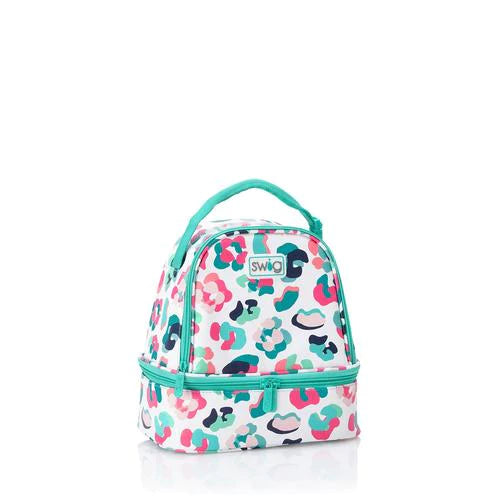 Swig - Zippi Lunch Bag - Party Animal - Findlay Rowe Designs
