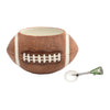 Mud Pie - Dip Bowl Set - Football - Findlay Rowe Designs