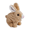 Mud Pie - Plush - Hopping Bunny - Findlay Rowe Designs